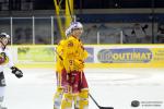 Photo hockey match Dijon  - Morzine-Avoriaz le 06/10/2015