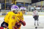 Photo hockey match Dijon  - Morzine-Avoriaz le 06/10/2015