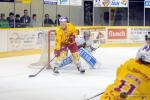 Photo hockey match Dijon  - Morzine-Avoriaz le 06/10/2015