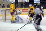 Photo hockey match Dijon  - Morzine-Avoriaz le 06/10/2015