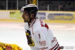 Photo hockey match Dijon  - Morzine-Avoriaz le 06/10/2015