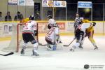 Photo hockey match Dijon  - Morzine-Avoriaz le 06/10/2015