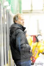 Photo hockey match Dijon  - Morzine-Avoriaz le 06/10/2015