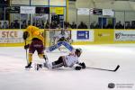 Photo hockey match Dijon  - Morzine-Avoriaz le 06/10/2015