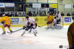 Photo hockey match Dijon  - Morzine-Avoriaz le 06/10/2015