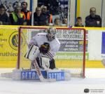Photo hockey match Dijon  - Morzine-Avoriaz le 06/10/2015