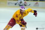 Photo hockey match Dijon  - Morzine-Avoriaz le 06/10/2015