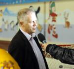 Photo hockey match Dijon  - Morzine-Avoriaz le 06/10/2015