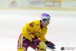 Photo hockey match Dijon  - Morzine-Avoriaz le 06/10/2015