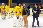 Photo hockey match Dijon  - Morzine-Avoriaz le 06/10/2015