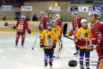 Photo hockey match Dijon  - Morzine-Avoriaz le 05/03/2016
