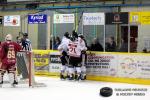 Photo hockey match Dijon  - Morzine-Avoriaz le 05/03/2016