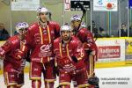 Photo hockey match Dijon  - Morzine-Avoriaz le 05/03/2016