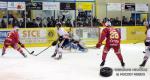 Photo hockey match Dijon  - Morzine-Avoriaz le 05/03/2016