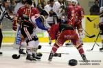 Photo hockey match Dijon  - Morzine-Avoriaz le 05/03/2016