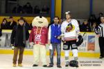 Photo hockey match Dijon  - Morzine-Avoriaz le 05/03/2016