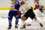 Photo hockey match Dijon  - Morzine-Avoriaz le 02/03/2010