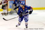 Photo hockey match Dijon  - Morzine-Avoriaz le 02/03/2010
