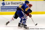 Photo hockey match Dijon  - Morzine-Avoriaz le 02/03/2010