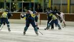 Photo hockey match Dijon  - Morzine-Avoriaz le 20/09/2008