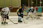 Photo hockey match Dijon  - Morzine-Avoriaz le 20/09/2008