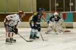 Photo hockey match Dijon  - Morzine-Avoriaz le 20/09/2008
