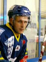 Photo hockey match Dijon  - Morzine-Avoriaz le 20/09/2008