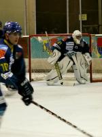 Photo hockey match Dijon  - Morzine-Avoriaz le 20/09/2008