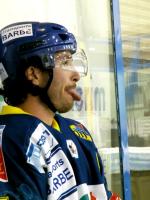 Photo hockey match Dijon  - Morzine-Avoriaz le 20/09/2008