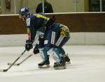 Photo hockey match Dijon  - Morzine-Avoriaz le 20/09/2008
