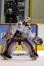 Photo hockey match Dijon  - Morzine-Avoriaz le 22/12/2010