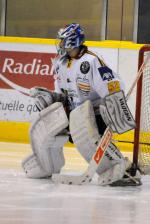 Photo hockey match Dijon  - Morzine-Avoriaz le 22/12/2010