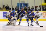 Photo hockey match Dijon  - Morzine-Avoriaz le 22/12/2010