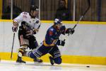 Photo hockey match Dijon  - Morzine-Avoriaz le 22/12/2010