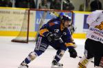 Photo hockey match Dijon  - Morzine-Avoriaz le 22/12/2010