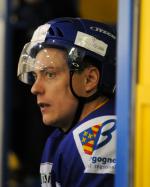 Photo hockey match Dijon  - Morzine-Avoriaz le 22/12/2010