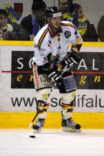 Photo hockey match Dijon  - Morzine-Avoriaz le 22/12/2010