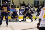 Photo hockey match Dijon  - Morzine-Avoriaz le 22/12/2010