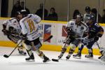 Photo hockey match Dijon  - Morzine-Avoriaz le 22/12/2010