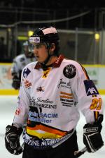 Photo hockey match Dijon  - Morzine-Avoriaz le 22/12/2010