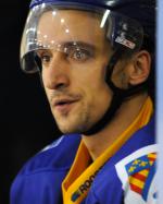 Photo hockey match Dijon  - Morzine-Avoriaz le 22/12/2010