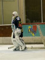 Photo hockey match Dijon  - Morzine-Avoriaz le 30/09/2008