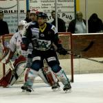 Photo hockey match Dijon  - Morzine-Avoriaz le 30/09/2008