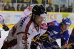 Photo hockey match Dijon  - Morzine-Avoriaz le 26/11/2011