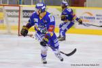 Photo hockey match Dijon  - Morzine-Avoriaz le 26/11/2011