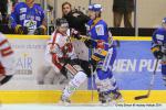 Photo hockey match Dijon  - Morzine-Avoriaz le 26/11/2011