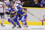 Photo hockey match Dijon  - Morzine-Avoriaz le 26/11/2011