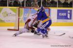 Photo hockey match Dijon  - Morzine-Avoriaz le 26/11/2011