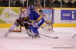Photo hockey match Dijon  - Morzine-Avoriaz le 26/11/2011