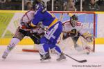 Photo hockey match Dijon  - Morzine-Avoriaz le 26/11/2011